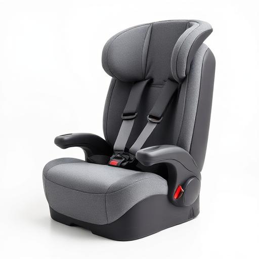 Assento de elevação (booster) 15–36 kg