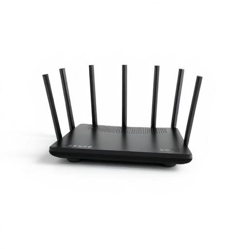 Roteador Wi-Fi com rede separada para IoT